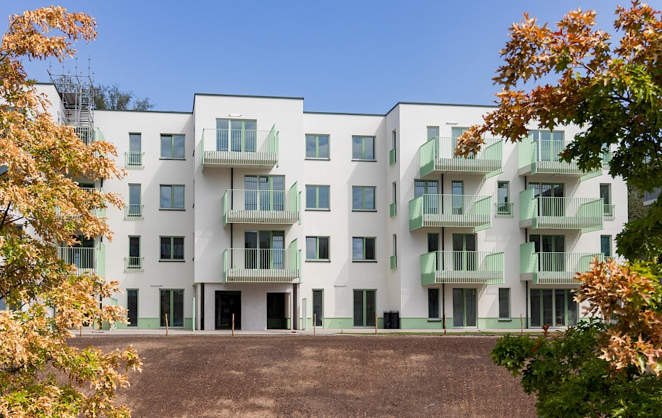 Werfupdate - september 2025